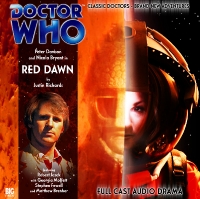 Red Dawn