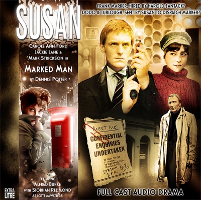 Susan - Part 1: Marked Man