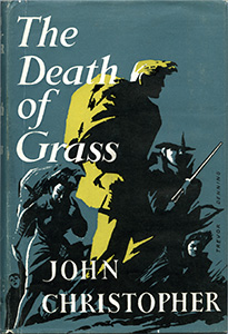 The Death of Grass (1956)
